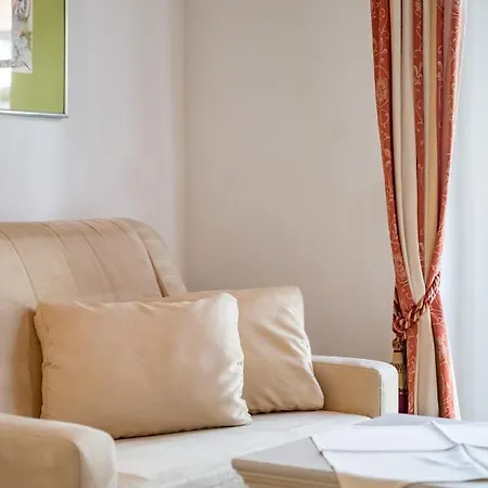 Castelbell Lejlighed Sölden