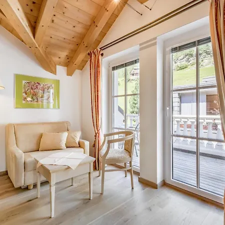 Castelbell * Sölden