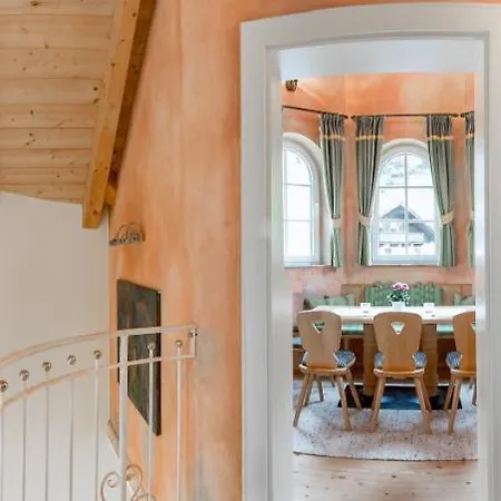 Castelbell Apartment *