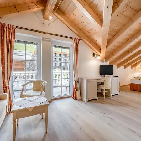 Appartement Castelbell