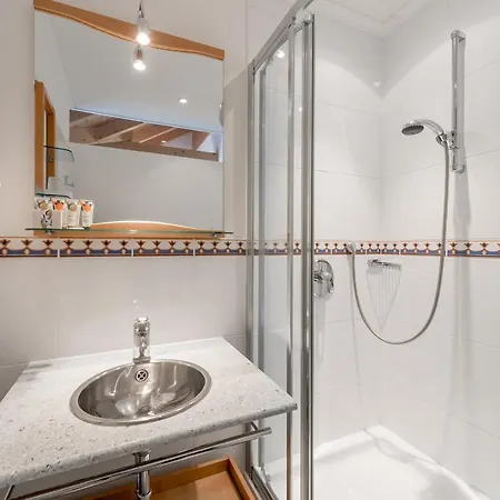 Castelbell Appartement