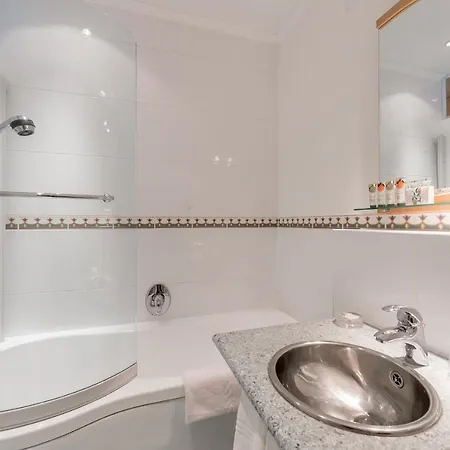 Apartman Castelbell