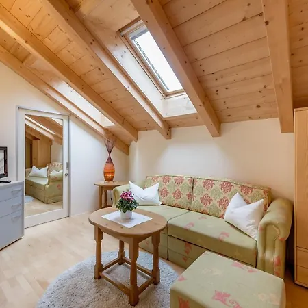 Castelbell Lejlighed