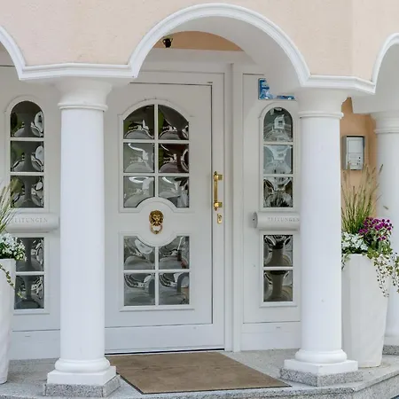 Castelbell Appartement *