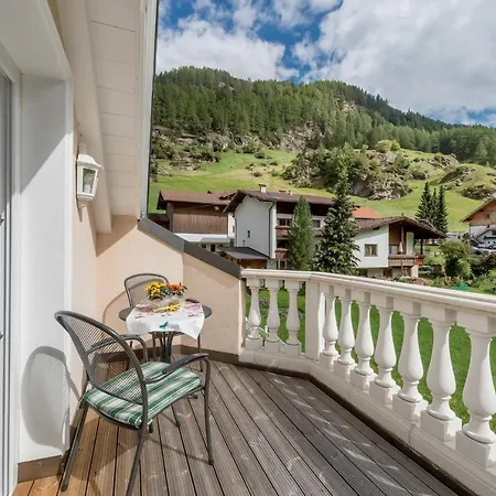 Castelbell Appartement *