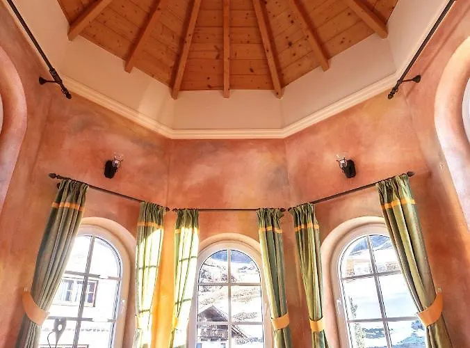 Castelbell Зёльден