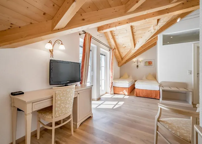 Apartment Castelbell Sölden