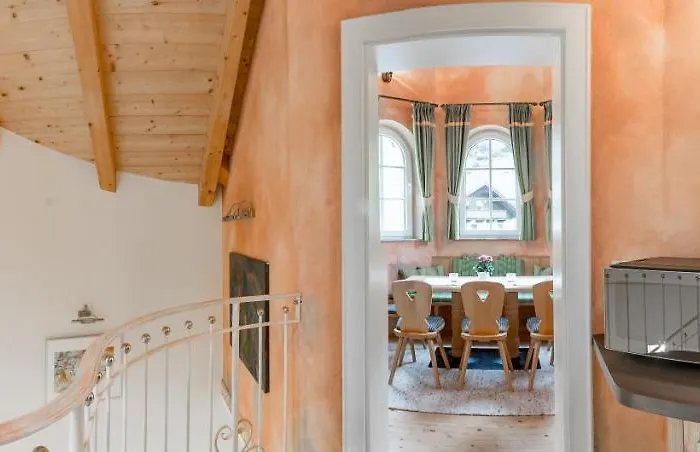 Castelbell Apartment *