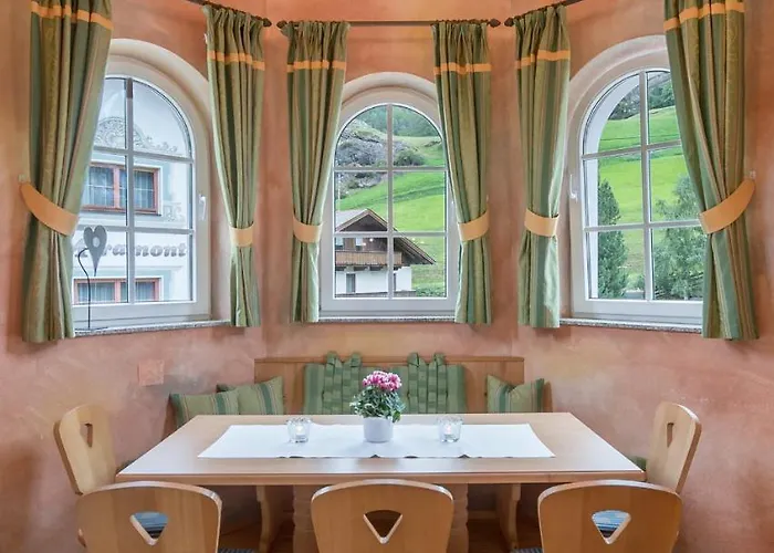 Castelbell Apartment