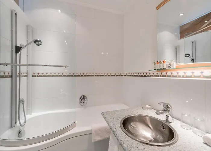 Apartment Castelbell