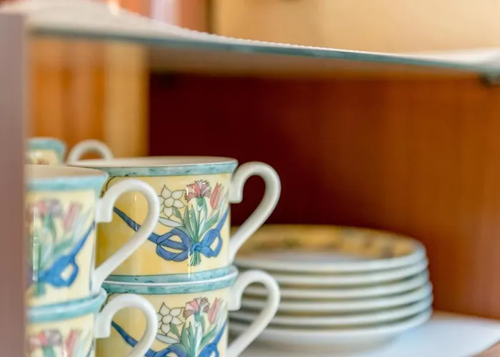 Castelbell Apartment