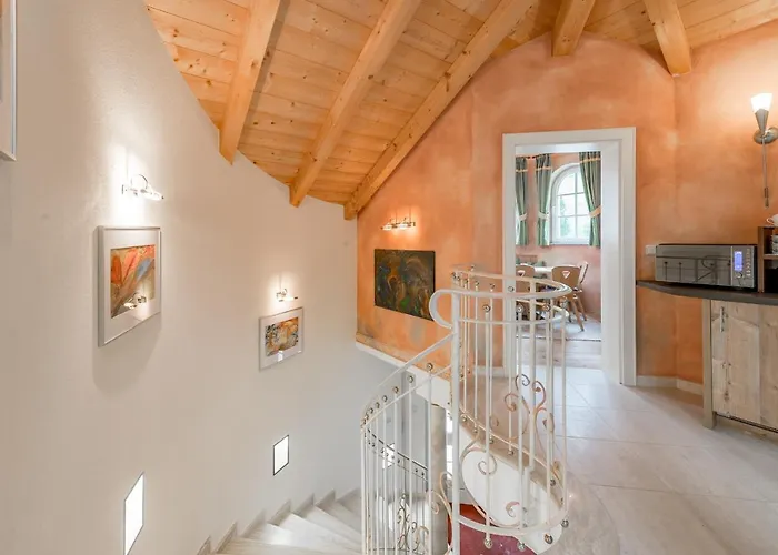 Castelbell Apartment