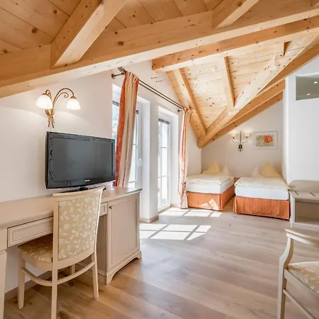 Апартаменти Castelbell Зельден