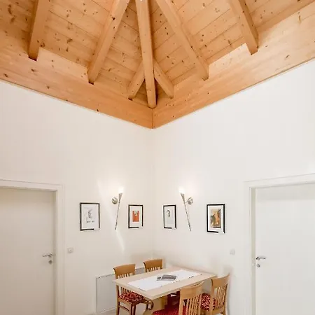 Castelbell Апартаменти Зельден