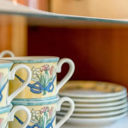 Castelbell Апартаменти