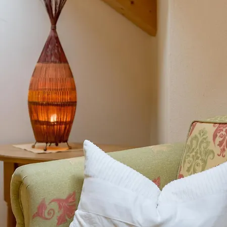 Апартаменти Castelbell *