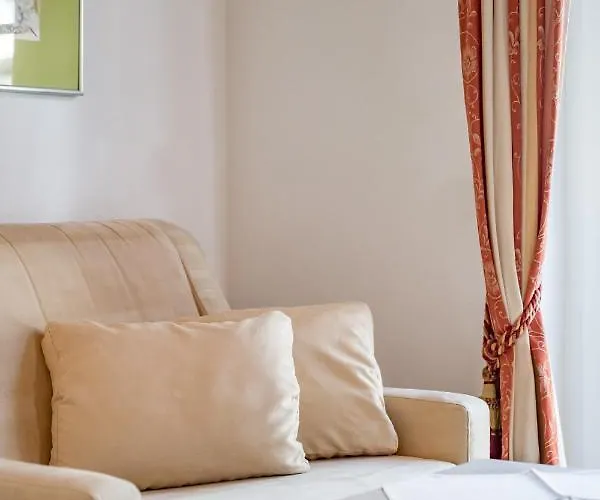 Castelbell Appartement Sölden