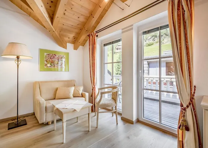 Castelbell * Sölden