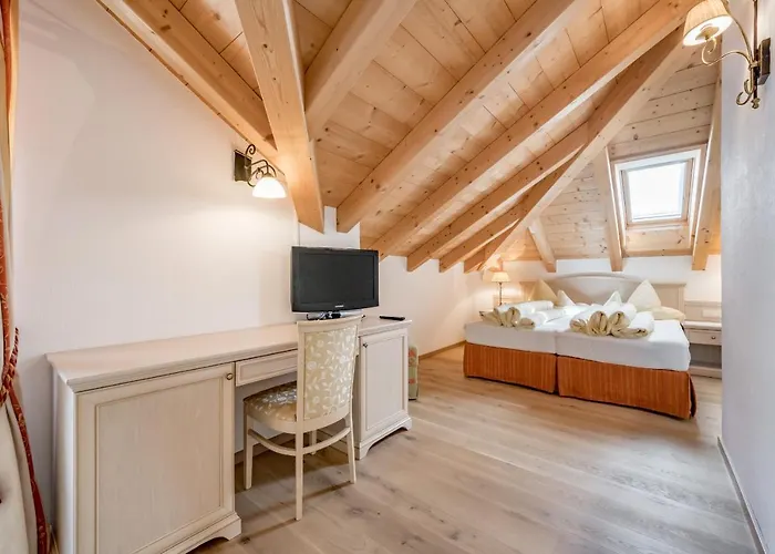 Castelbell Appartement *