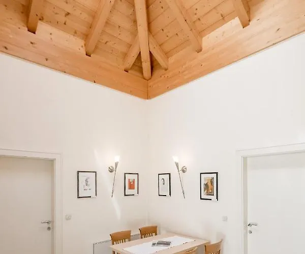 Castelbell Appartement Sölden