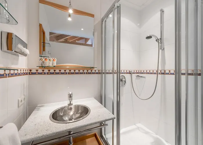 Castelbell Appartement