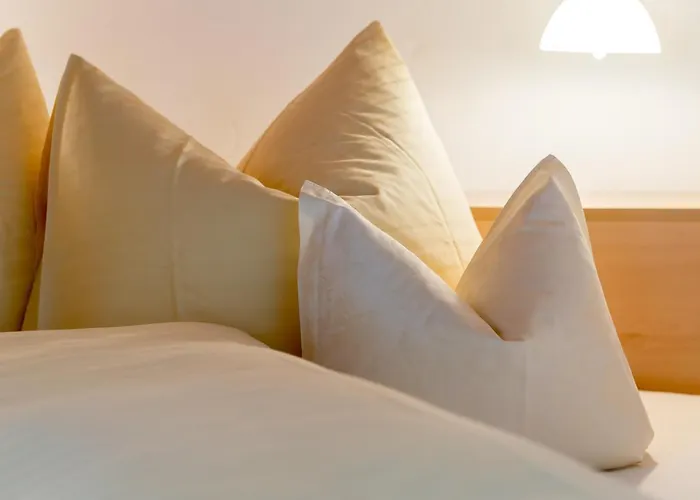 Appartement Castelbell Sölden