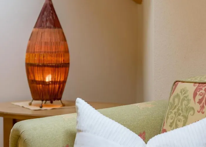 Appartement Castelbell *