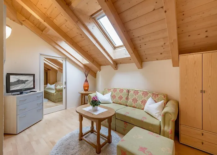 Castelbell Appartement