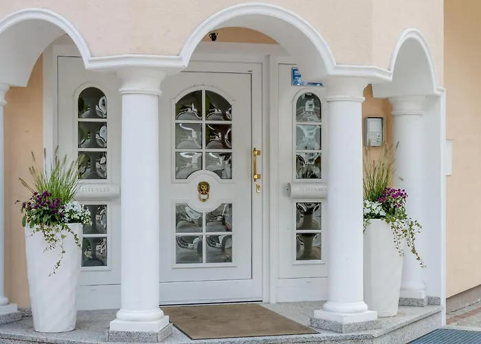 Castelbell Appartement *