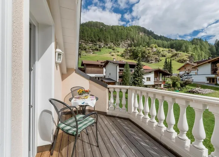 Castelbell Appartement *